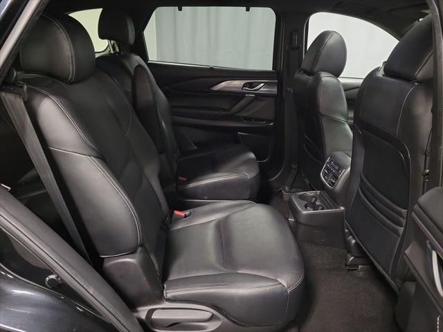 2020 Mazda Mazda CX-9 Grand Touring