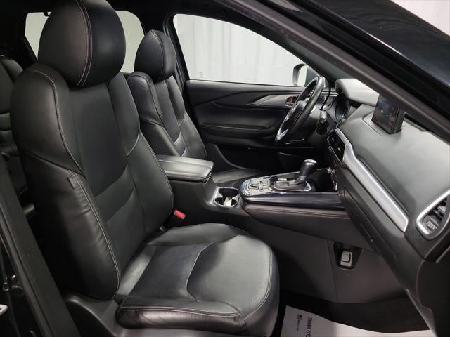 2020 Mazda Mazda CX-9 Grand Touring