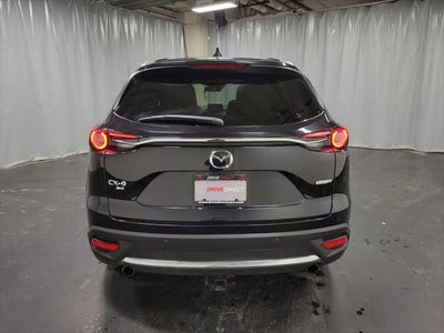 2020 Mazda Mazda CX-9 Grand Touring