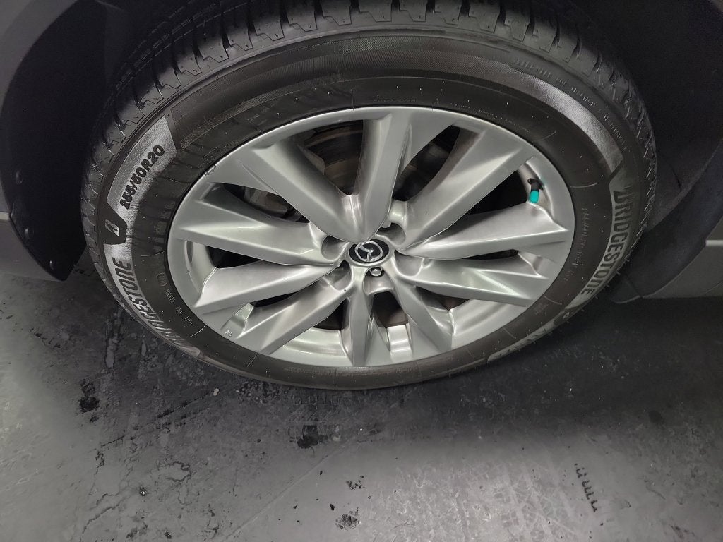 2016 Mazda Mazda CX-9 Grand Touring