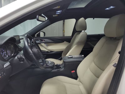 2016 Mazda Mazda CX-9 Grand Touring
