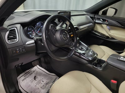 2016 Mazda Mazda CX-9 Grand Touring