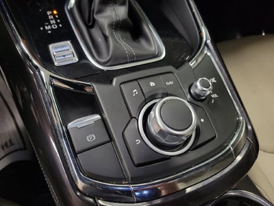 2016 Mazda Mazda CX-9 Grand Touring