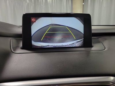 2016 Mazda Mazda CX-9 Grand Touring
