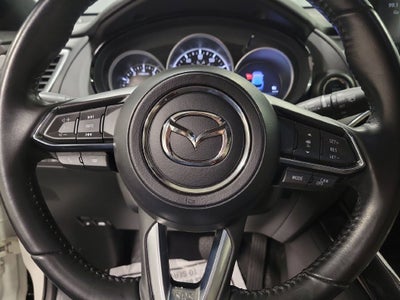 2016 Mazda Mazda CX-9 Grand Touring