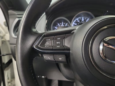 2016 Mazda Mazda CX-9 Grand Touring