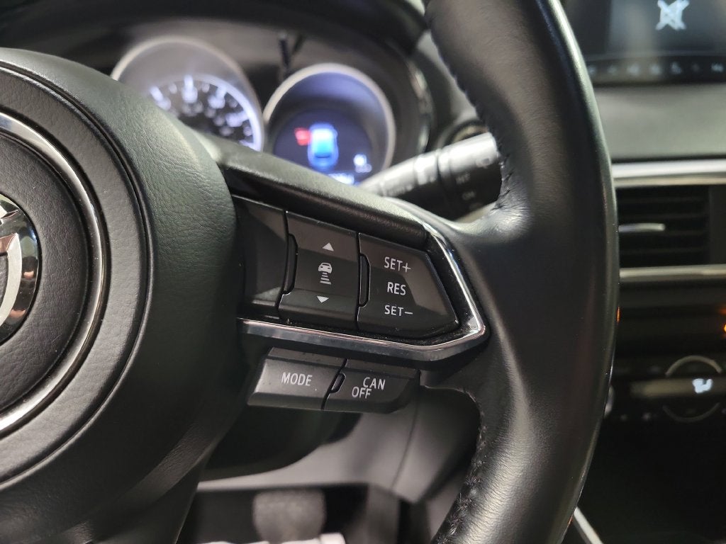 2016 Mazda Mazda CX-9 Grand Touring