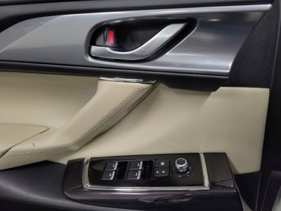 2016 Mazda Mazda CX-9 Grand Touring