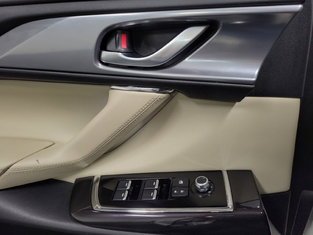 2016 Mazda Mazda CX-9 Grand Touring