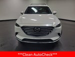 2016 Mazda Mazda CX-9 Grand Touring