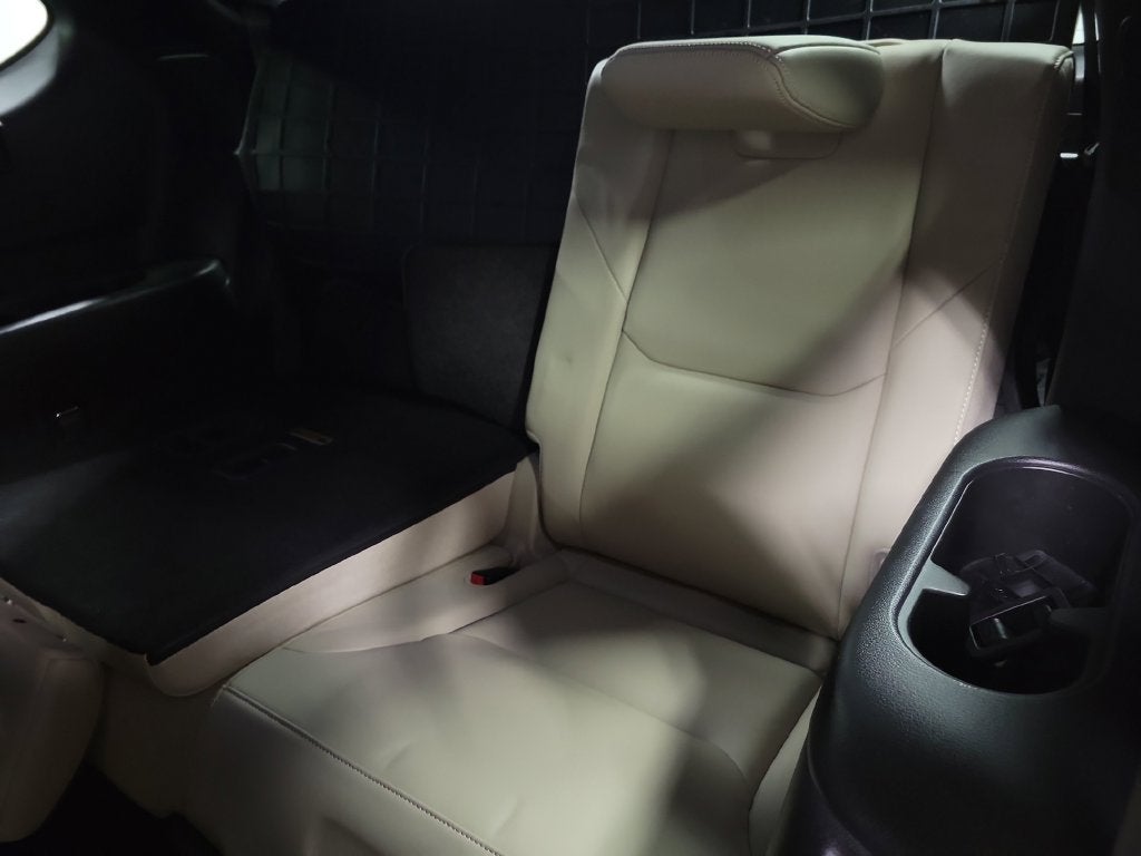 2016 Mazda Mazda CX-9 Grand Touring