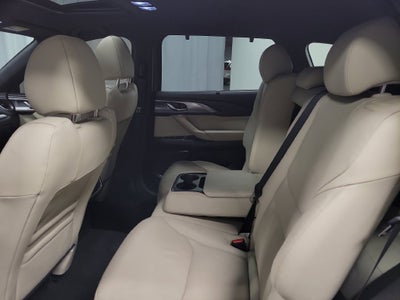 2016 Mazda Mazda CX-9 Grand Touring