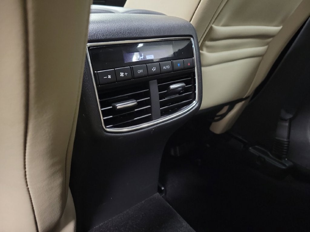 2016 Mazda Mazda CX-9 Grand Touring