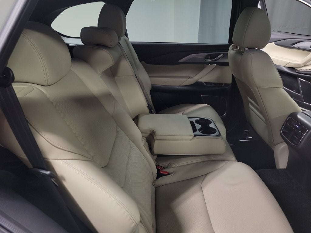 2016 Mazda Mazda CX-9 Grand Touring