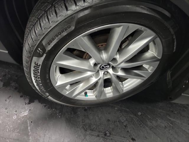 2016 Mazda Mazda CX-9 Grand Touring
