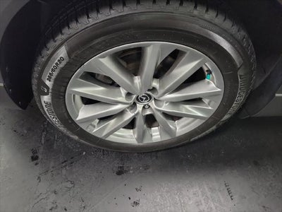 2016 Mazda Mazda CX-9 Grand Touring