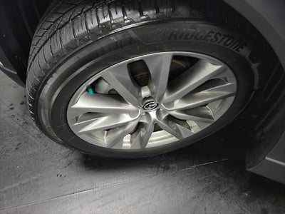 2016 Mazda Mazda CX-9 Grand Touring