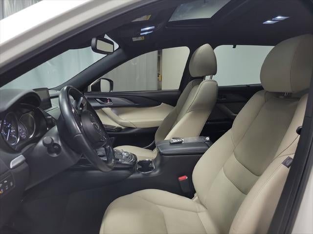 2016 Mazda Mazda CX-9 Grand Touring