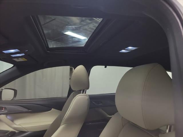2016 Mazda Mazda CX-9 Grand Touring