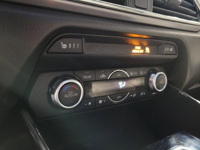 2016 Mazda Mazda CX-9 Grand Touring