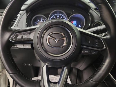 2016 Mazda Mazda CX-9 Grand Touring