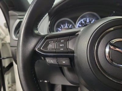 2016 Mazda Mazda CX-9 Grand Touring