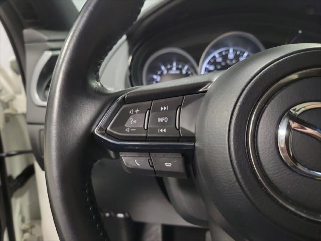 2016 Mazda Mazda CX-9 Grand Touring