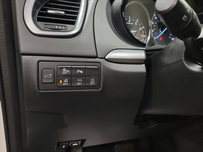 2016 Mazda Mazda CX-9 Grand Touring
