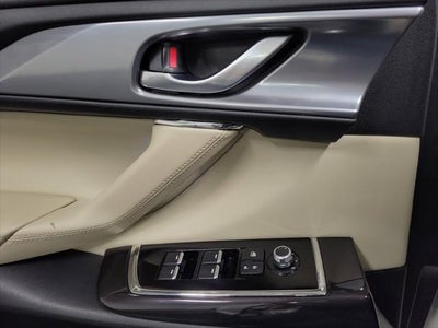 2016 Mazda Mazda CX-9 Grand Touring