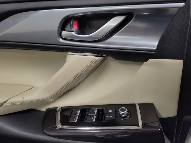 2016 Mazda Mazda CX-9 Grand Touring