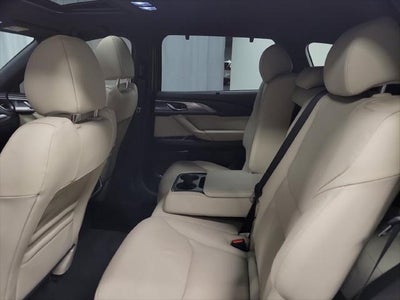 2016 Mazda Mazda CX-9 Grand Touring