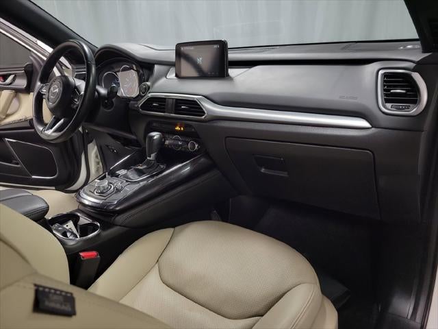 2016 Mazda Mazda CX-9 Grand Touring