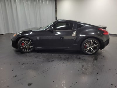 2020 Nissan 370Z Sport