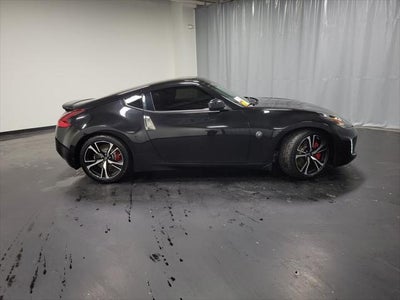 2020 Nissan 370Z Sport