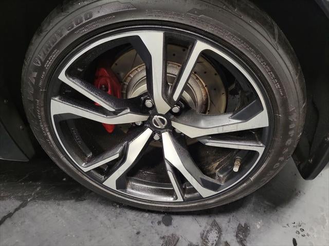 2020 Nissan 370Z Sport