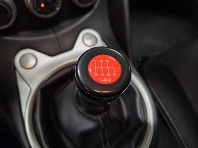 2020 Nissan 370Z Sport