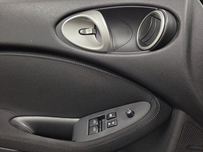 2020 Nissan 370Z Sport