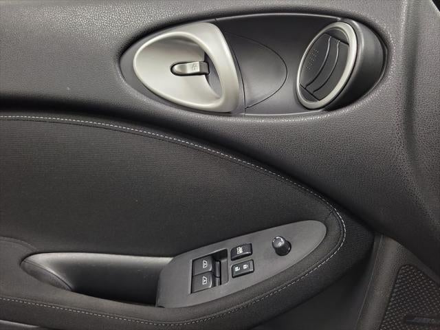 2020 Nissan 370Z Sport