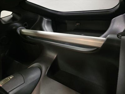 2020 Nissan 370Z Sport