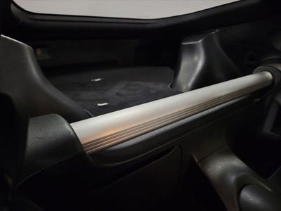 2020 Nissan 370Z Sport