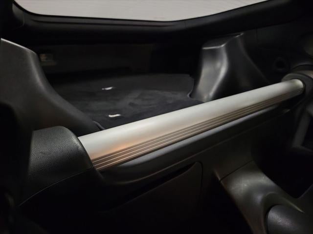 2020 Nissan 370Z Sport