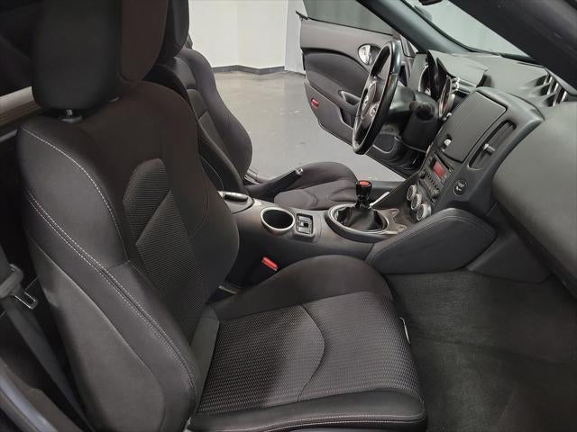 2020 Nissan 370Z Sport