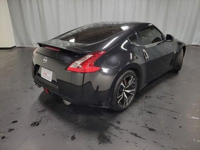 2020 Nissan 370Z Sport