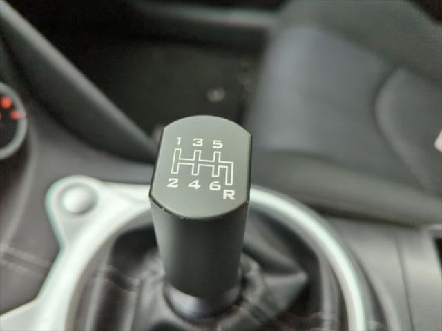 2015 Nissan 370Z Base