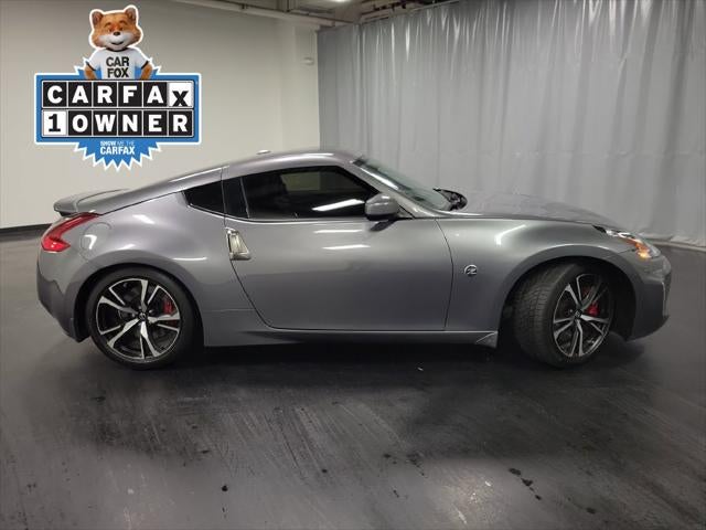 2020 Nissan 370Z Sport