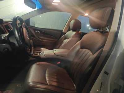 2015 INFINITI QX50 Journey