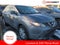 2018 Nissan Rogue Sport SV