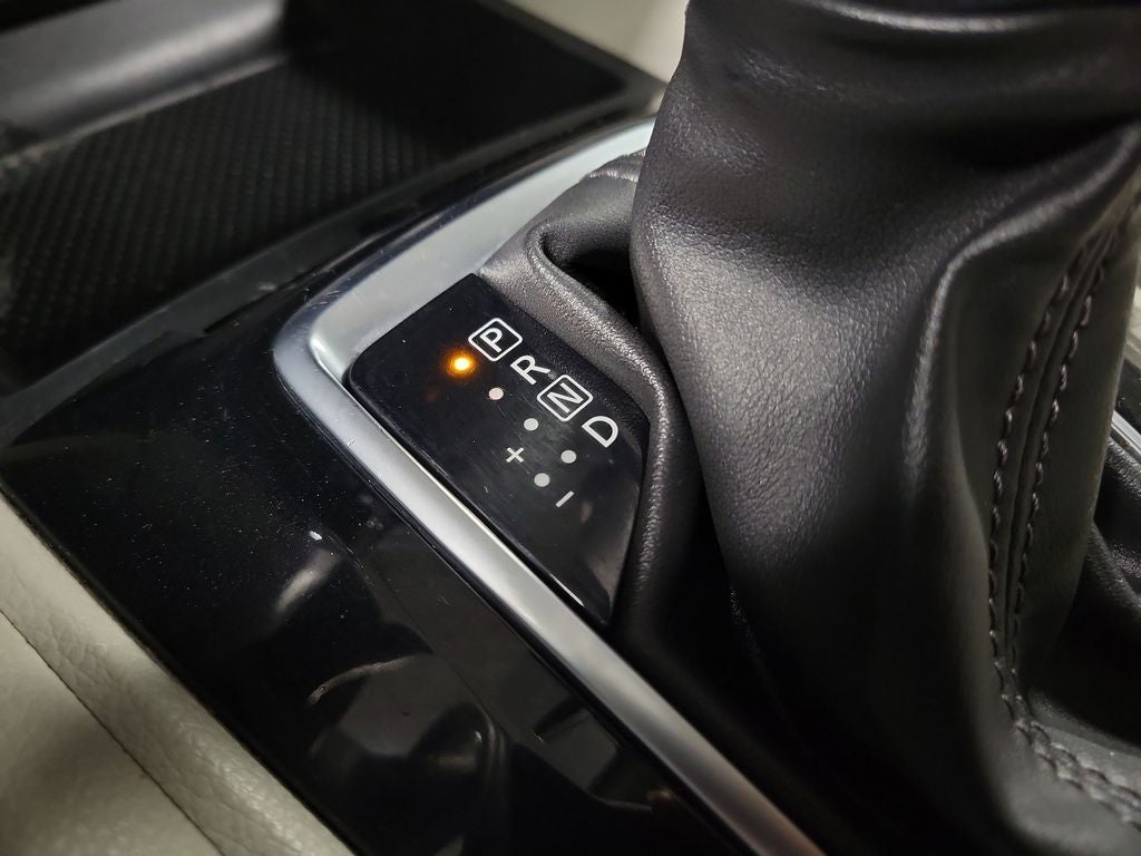 2019 Nissan Rogue Sport SV