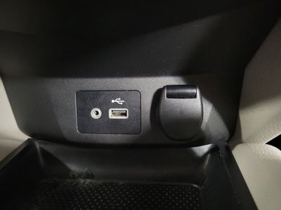 2019 Nissan Rogue Sport SV