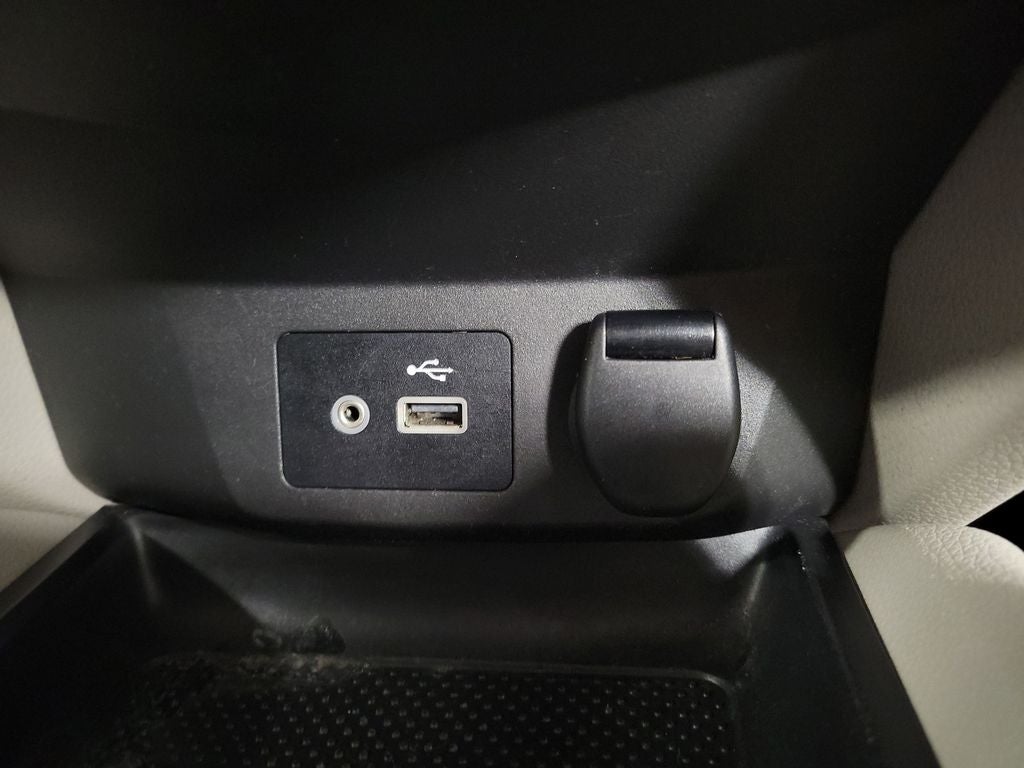 2019 Nissan Rogue Sport SV